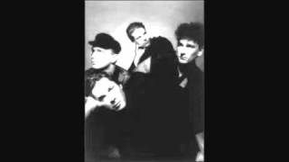 Icicle Works - Little Girl Lost