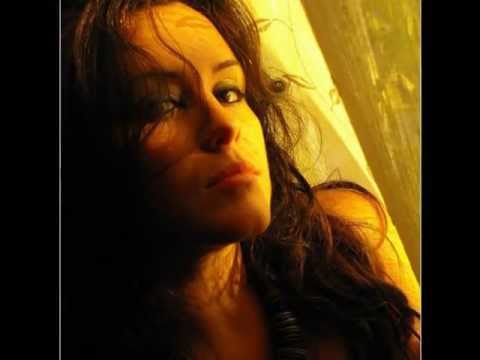 Eros Ramazzotti - Amica  Donna Mia