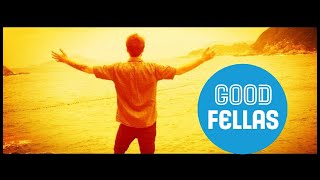 The Fellas - We Should Care (z filmu Zejtra Napořád)