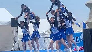 チアダンス（編集中）