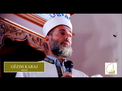 Hutbeja e javës - Mbështetu te Allahu se Ai është mbrojtësi më i madh