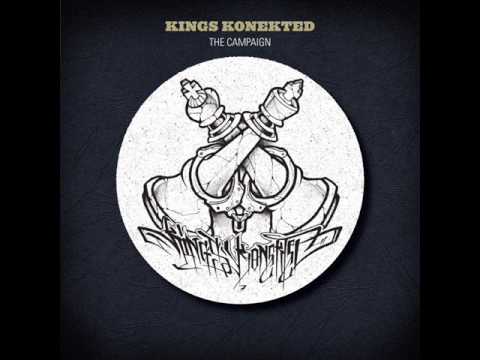 Kings Konekted - The Standard (Produced by Trem)