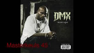 DMX    its personal