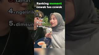 Download lagu moment cewek tes cowok🤣 mp3