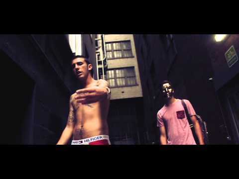 Tootie NumbaNine- 9Bandz (Official Video)