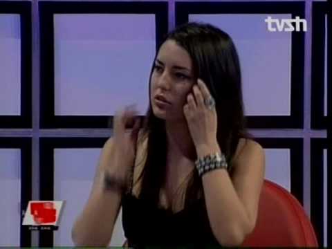 BESA KRASNIQI NË EMISIONIN ZIG-ZAG PJESA DYTË