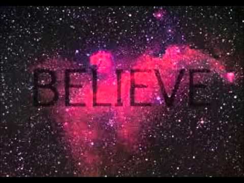 Daniel Kandi- Make Me Believe ( Mblonde DnB Remix)