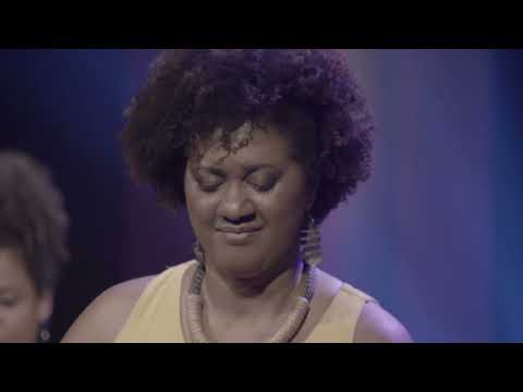 Nilze Carvalho | Noites cariocas (Jacob do Bandolim) | Instrumental Sesc Brasil