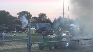 Download Lagu UPM Tractor Pull 2022 Jordan, MN Pro Farm Tractors Thumbnail