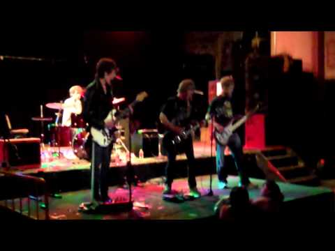 Interstate Love Song Live at the Phoenix