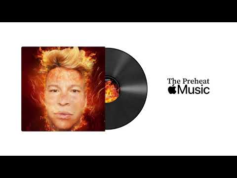 Matty Moe - The Preheat #playingwithfire Album on 6/5/2022 MATTY MOE