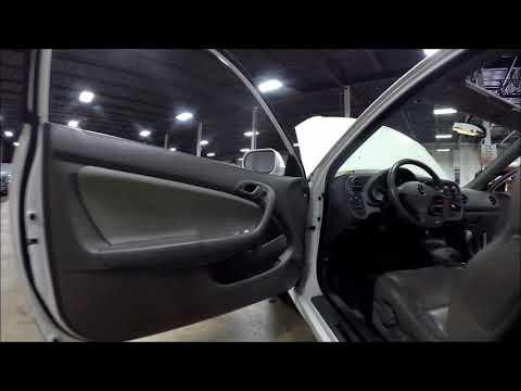 2005 Acura RSX (CC-1024730) for sale in Kentwood, Michigan