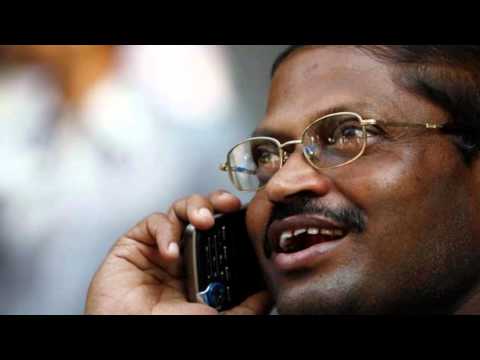 Confused Old Lady calls Angry Indian Hotel Manager - Part 1