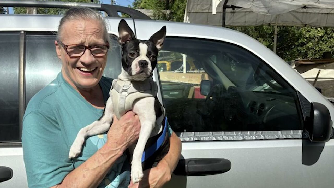 The Forgotten Generation: Granting Wishes for Seniors in Need