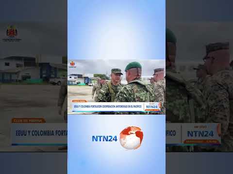 Helicópteros  norteamericanos han comenzado a sobrevolar la zona de Tumaco, Nariño,UH-1B  #eeuu 🇺🇸🇨🇴