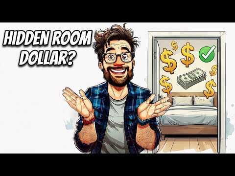 Airbnb Side Hustle: How to Earn $4,300/Month From Your Spare Room