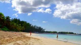 Ugly Betty - Wilhelmina and Connor - Passion on the beach (4x08)