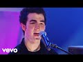 Jonas Brothers - Mandy (Live on CD:USA)