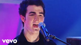 Jonas Brothers - Mandy (Live on CD:USA)