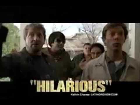 Beerfest Movie Trailer 2006 - TV Spot