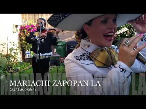 El Herradero - Mariachi Zapopan LA