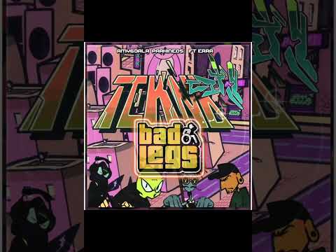 Parkineos - Teknocity (Bad Legs remix) FREE DOWNLOAD