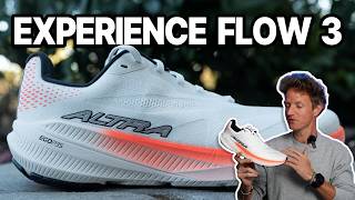Altra Experience Flow 3 Review: The Best Daily Trainer of 2026 (So far)