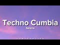 Selena - Techno Cumbia (Letra/Lyrics)