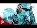 Mesut Özil 2018/19 - The Silent Genius