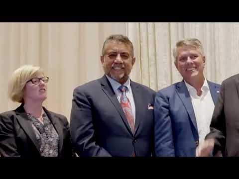Liberal Party of Canada - Customer Success Story