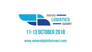 Ankara Lojistik Zirvesi   Teaser