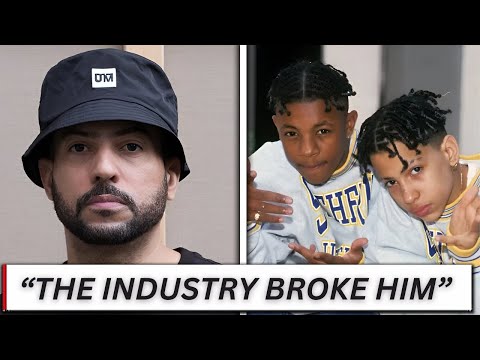 Kris Kross Daddy Mac Breaks Silence How Industry K!lled Mac Daddy