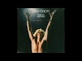 David Byron  "Take No Prisoners" - 1975  [Vinil Rip] (Full Album)