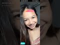 Very Cute Filipina At Pinay Bigo Live