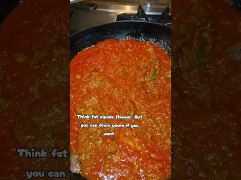 Cabbage lasagna anyone? we seriously love this more than the noodle version!!