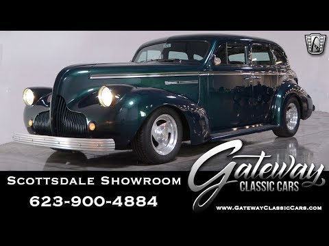 1939 Buick Special (CC-1342617) for sale in O'Fallon, Illinois