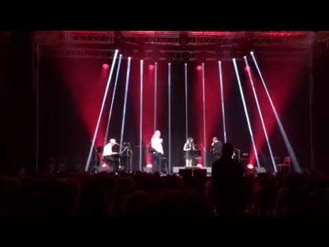 Dokonáno - Daniel Hůlka, Veronika Savincová, Jiří Březík, Aleš Háva