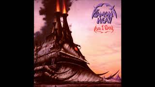 Diamond Head-Am I Evil (Full Album) 1987