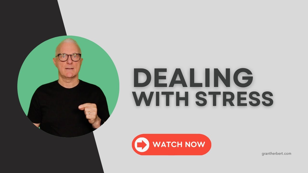 Dealing with Stress
