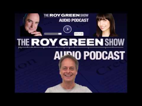 The Roy Green Show Marc Emery & Jody Emery Sat July 2nd