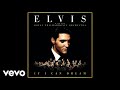 Elvis Presley - There's Always Me (Audio)