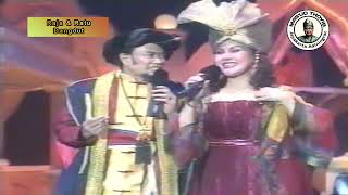 Download lagu Hello Mau Kemana Dendang  Raja & Ratu Dangdut mp3