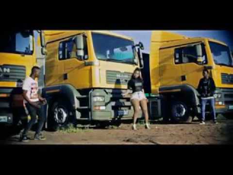Zav Feat Afro Madjahas - Makinela (Official Music Video HD) - YouTube_xvid.avi