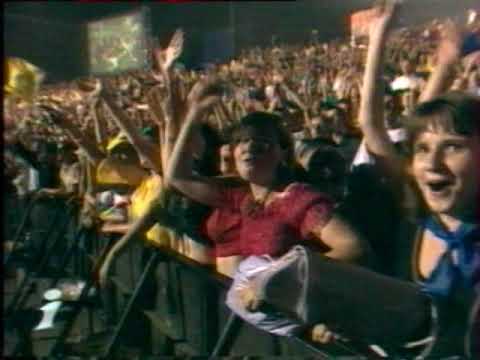 BOMFUNK MC'S Tavria Games 2002