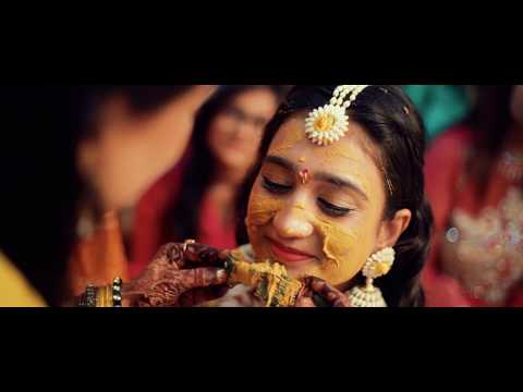 Wedding Photographer portfolio by The Soulmate Story in Surat - Photo 2 Wedding Photographer portfolio by The Soulmate Story in Surat - Photo 2