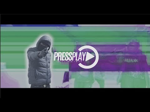 (AD) Skatty x FG - Intense (Music video)