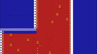 Le Mans for the Sharp MZ-700