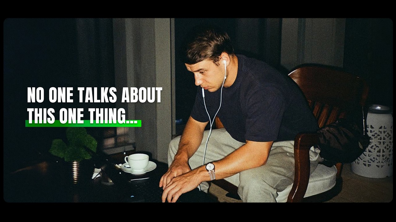 How Daniel Dalen Mastered Personal Branding (He Knew This One Truth)