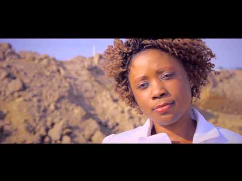 Kifra-L - GOD ( Yessu a Wome eya )