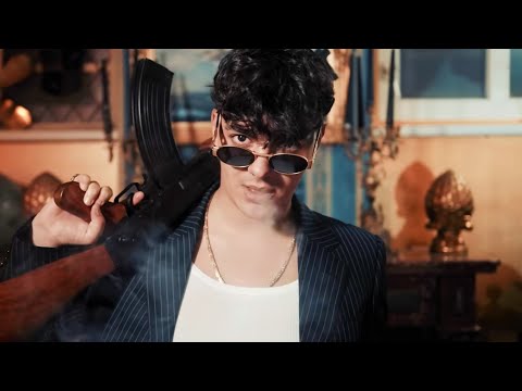 Ngee, Mucco, Omar, Lacazette, Samra, Samra Feat, Kolja Goldstein, Ak Ausserkontrolle - XL MIX